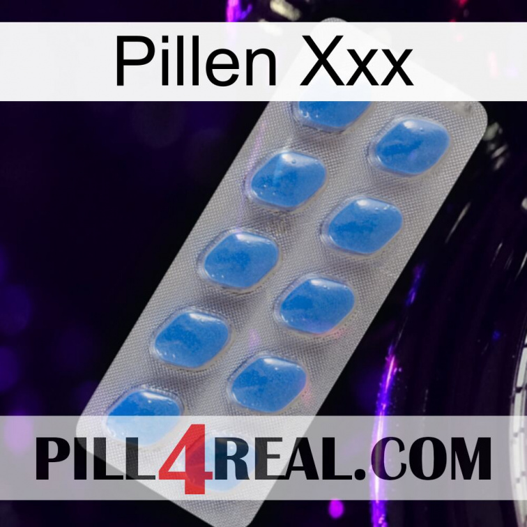 Pills Xxx 22